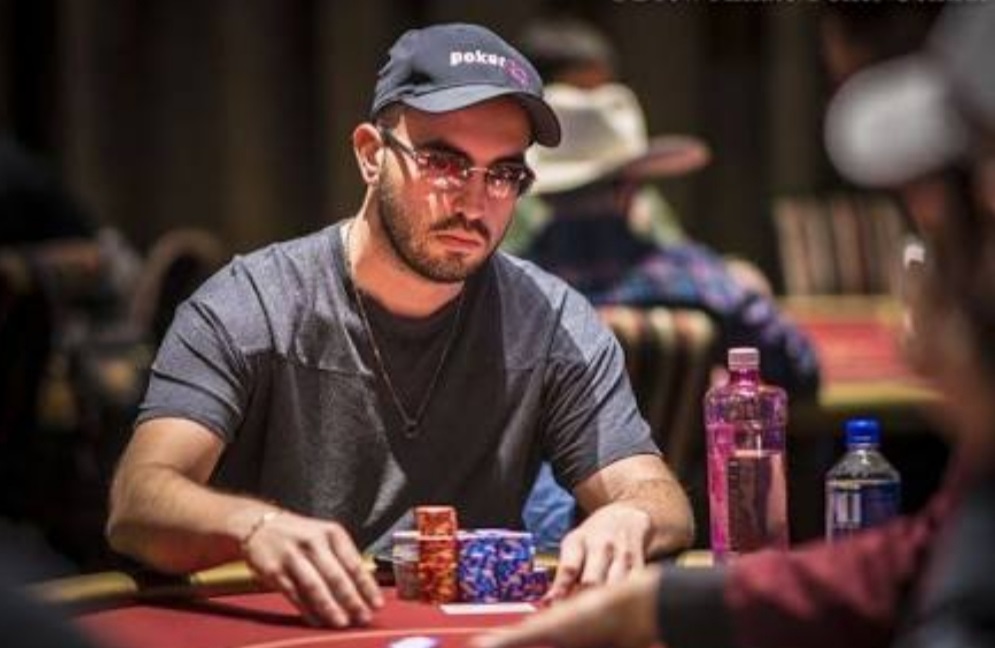 Bryn Kenney to make appearance in Goa's Emerald Poker Tour