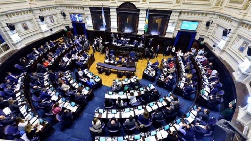 Buenos Aires approves online gambling