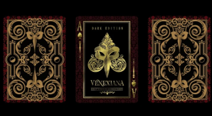 Top five world's expensive and rare playing card decks!