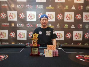 Chi Jen Chen wins APL Taiwan ME; Steve Yea wins High Roller_2