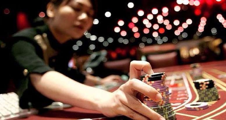 China Bans Online Poker