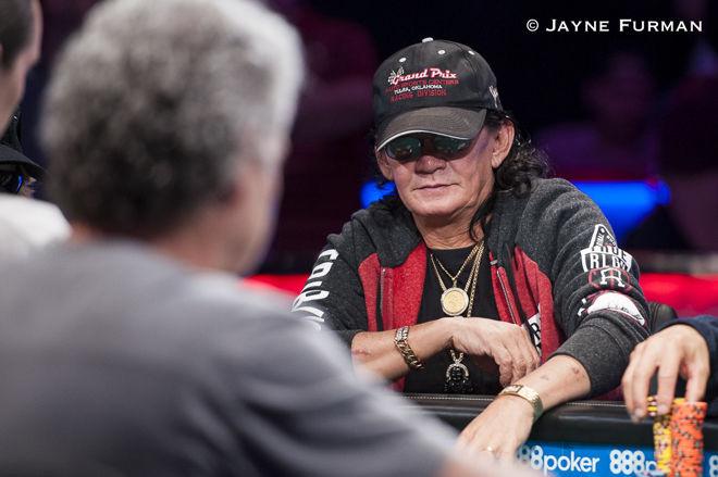 Cryptonia Poker signs Scotty Nguyen as new brand ambassador