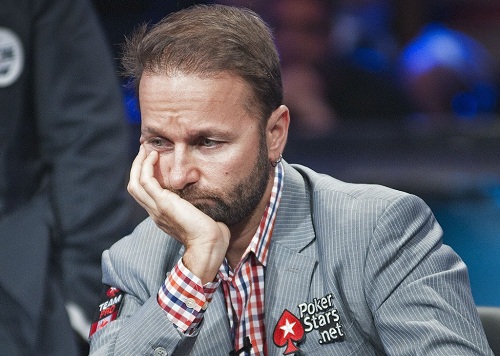 Daniel Negreanu