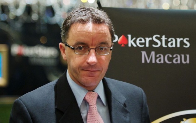 Danny McDonagh Made PokerStars Live Executive Director