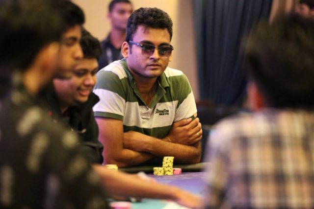 Deepak Bothra Destiny Winner