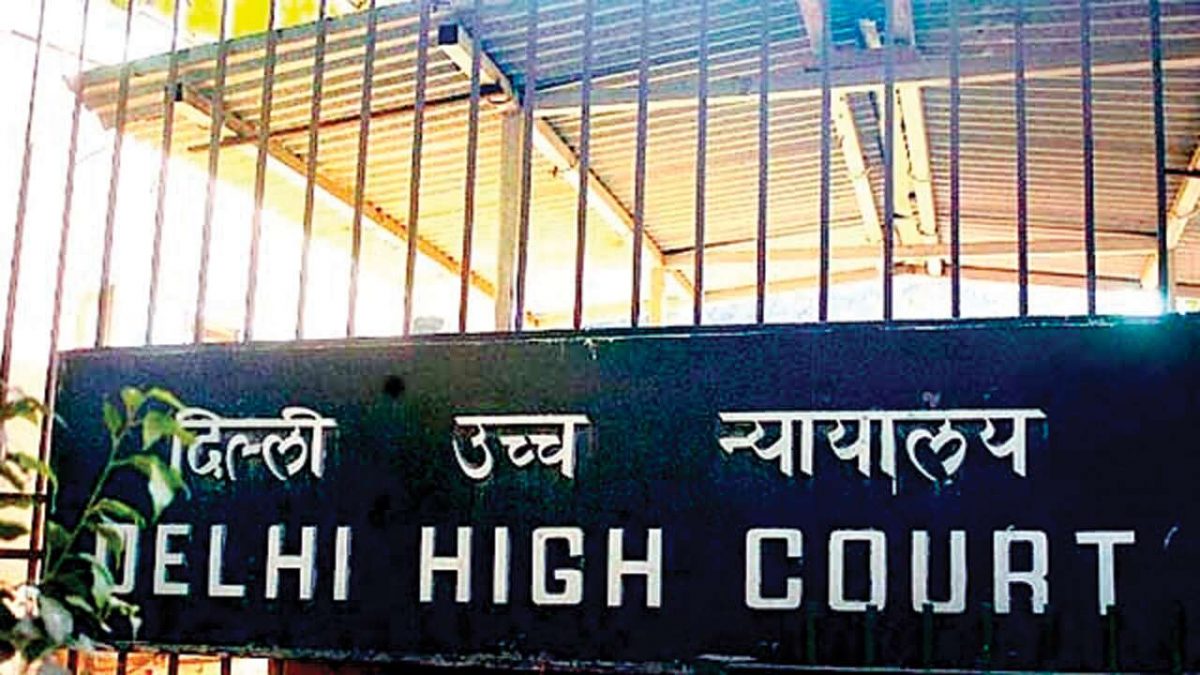 Delhi HC