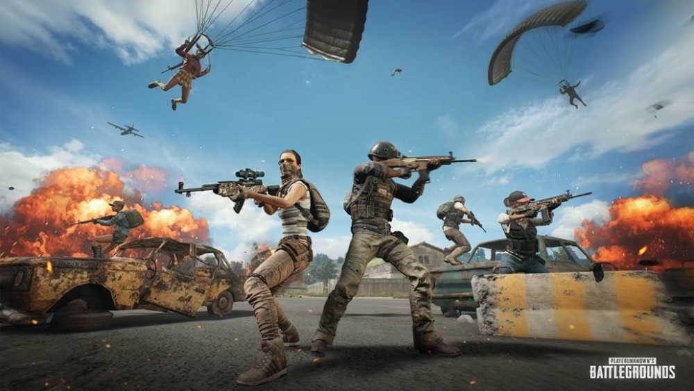 Delhi Panel lists PUBG, Fortnite as harmful for children