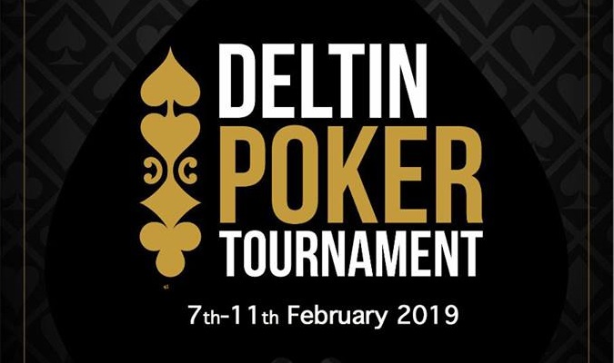 Deltin Poker Tournament announced 7-11 February