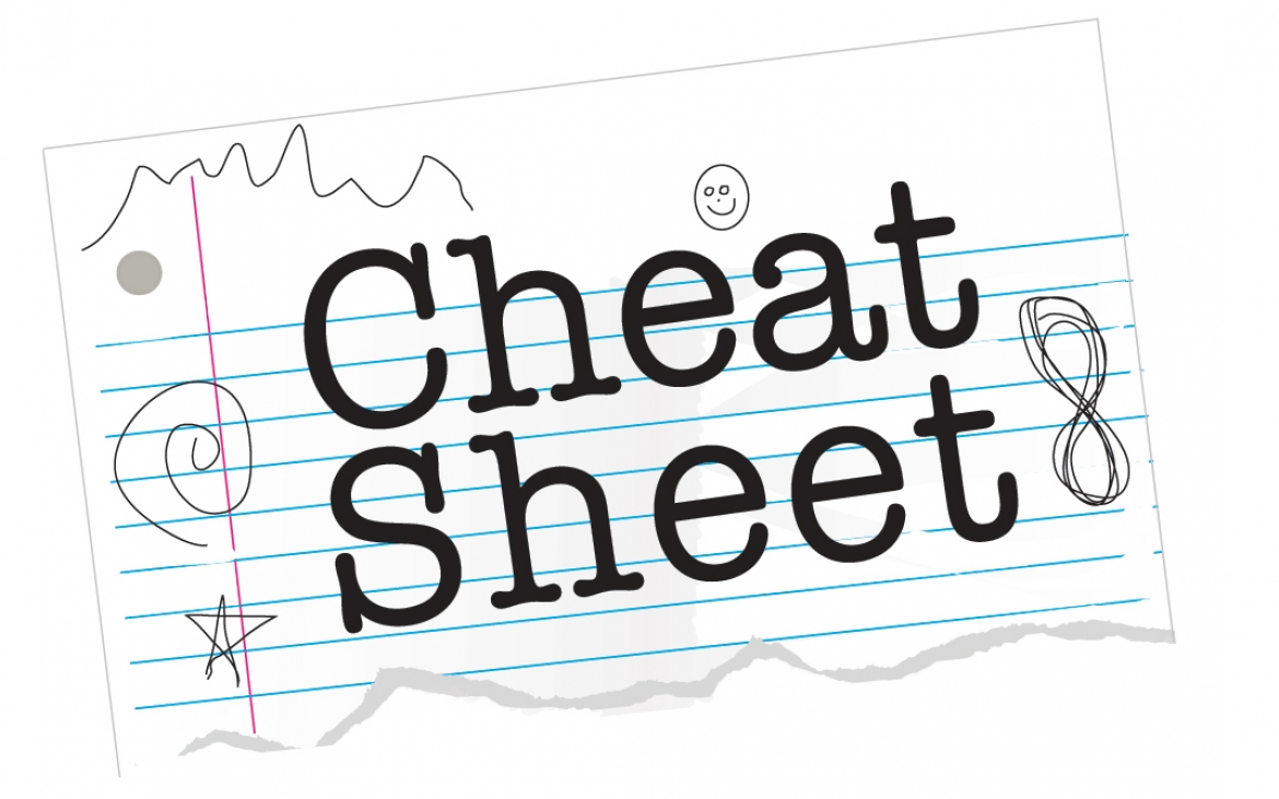 Develop Your Poker Game Using Cheat Sheet