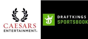 DraftKings and Caesars sign multi-year partnership