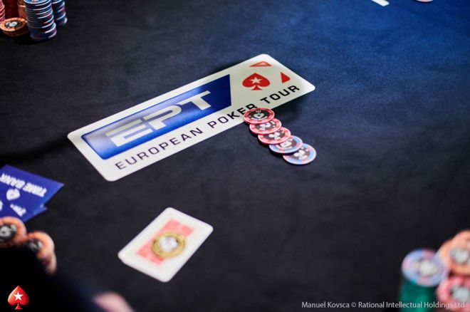 EPT Barcelona 2019 scheduled announced