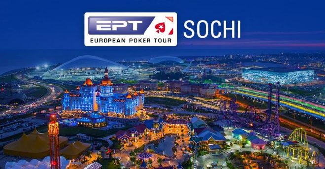 EPT Sochi