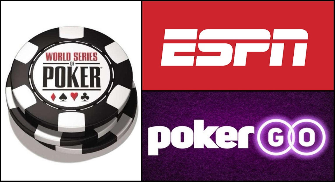 ESPN to Air 170 Hours of WSOP Main Event and One Drop