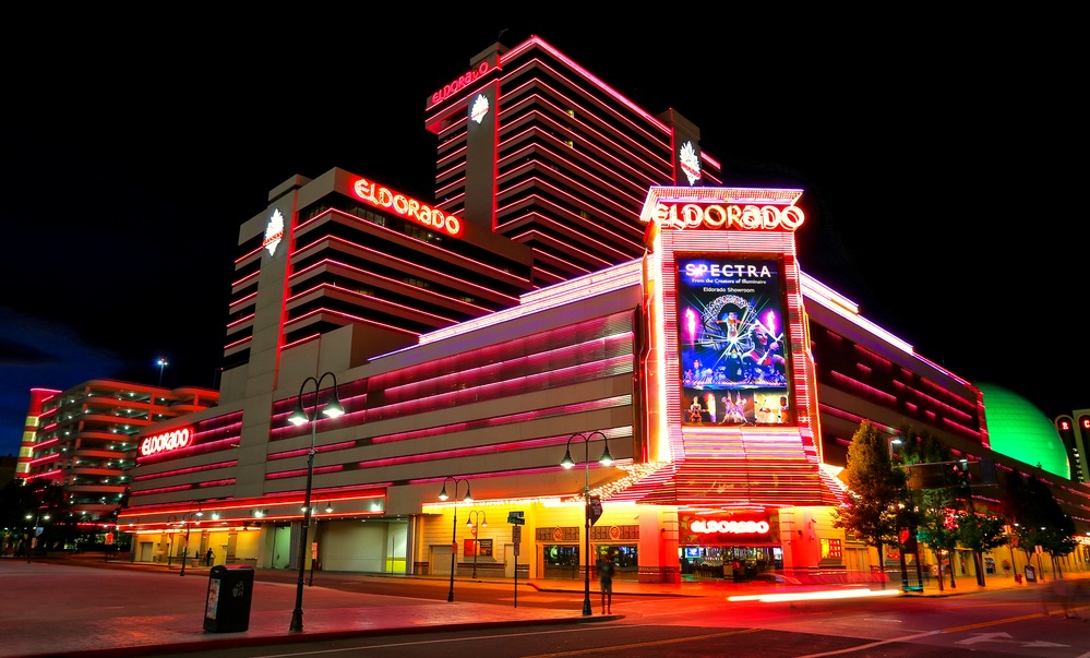 Eldorado Resorts to sell 3 Harrah's casinos for $1.8 billion