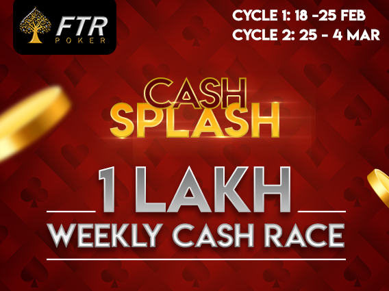 FTRpoker launches Cash Splash promo.jpg