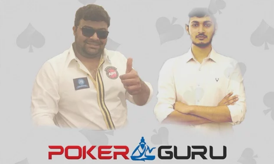 Famous AceJack stable now PokerGuru Staking