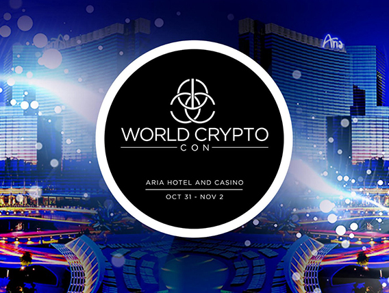 First ever blockchain poker tournament this Vegas