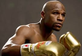 Floyd Mayweather