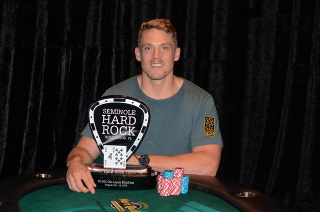 Foxen, MacDonnell and Riess Victorious at SHRPO