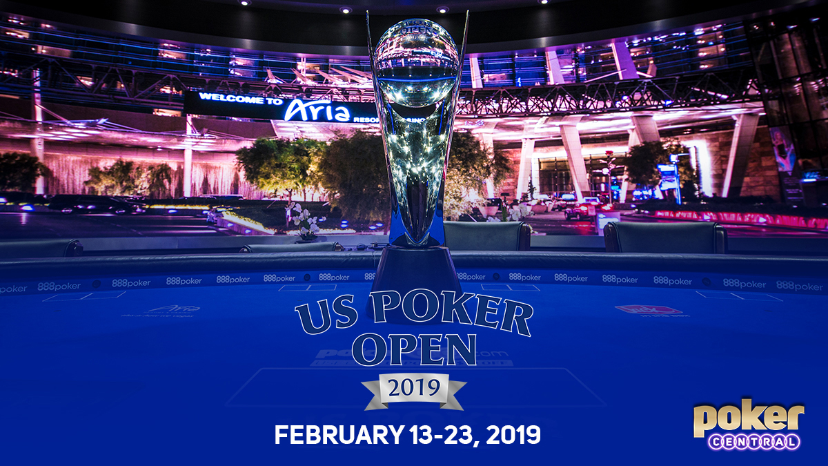 Get set for the 2nd edition of US Poker Open