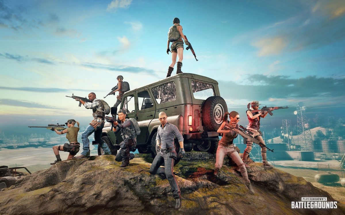 Goa Minister compares PUBG to a demon in the house