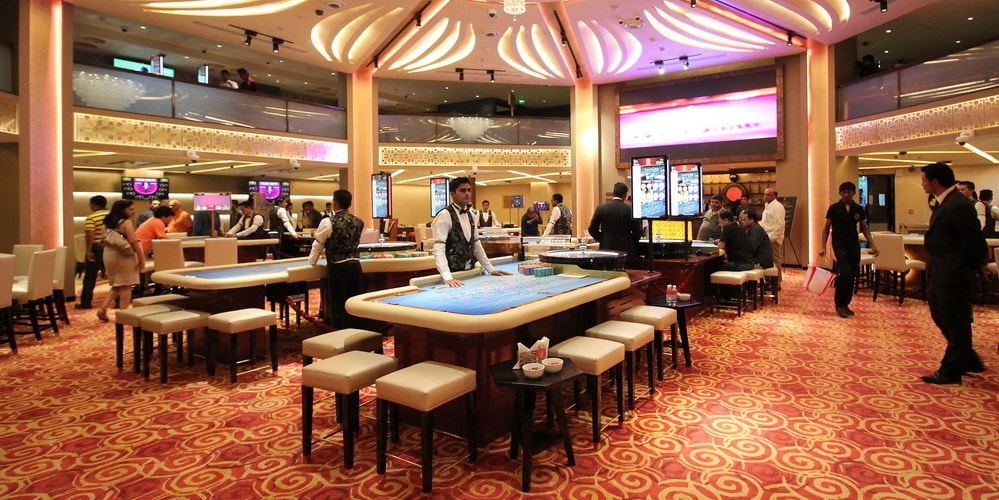 Goa casinos get 6-month extension, AGAIN