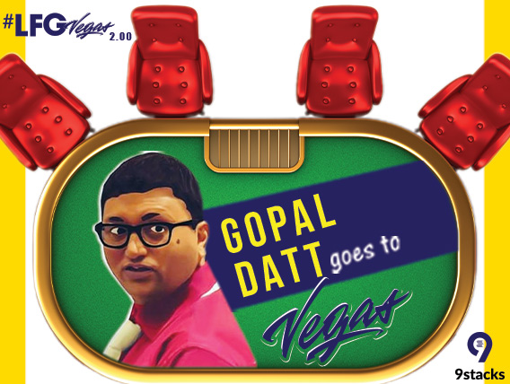 Gopal Datt