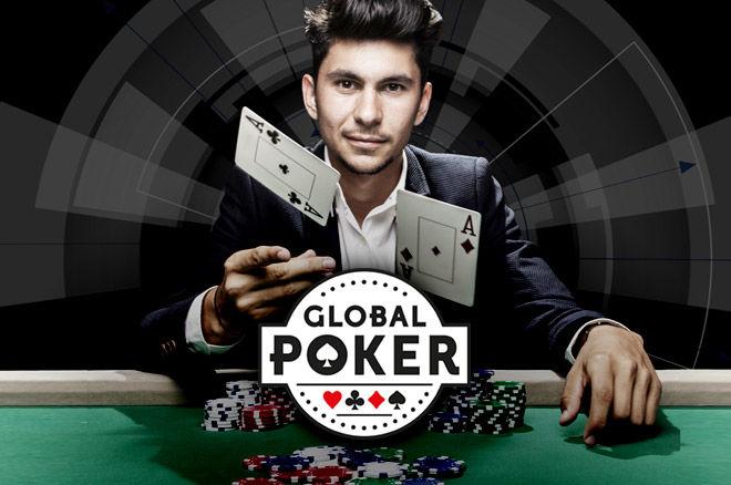 Green wins Global Poker Madness Main Event for $40K