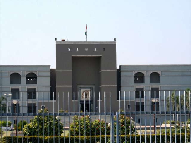 Gujarat High COurt