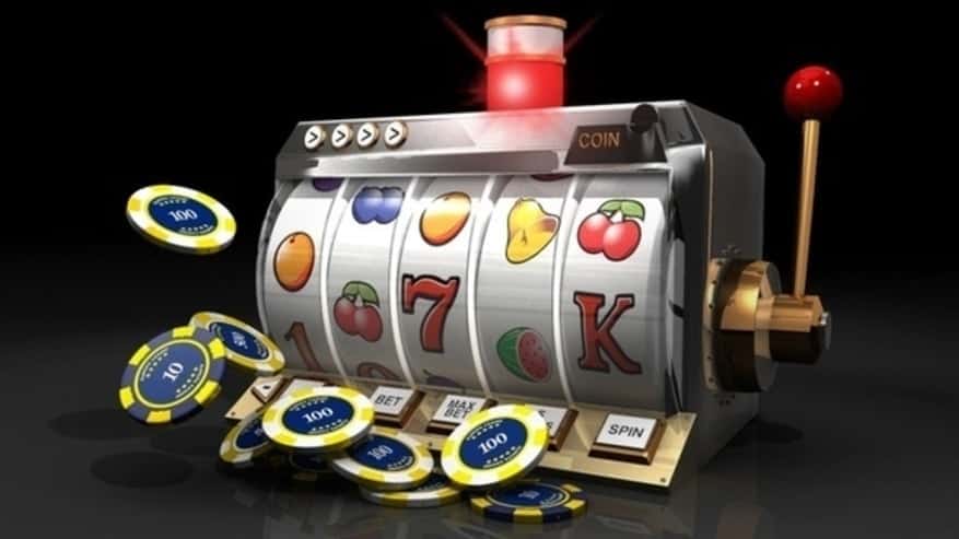 How Online Slots Changed the Gaming Industry