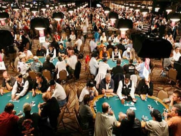 How to Prepare For a Poker Tournament Like a Pro