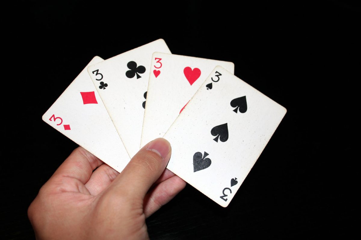How to play Indian Rummy