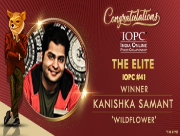 IOPC Day 8 Kanishka Samant wins The Elite