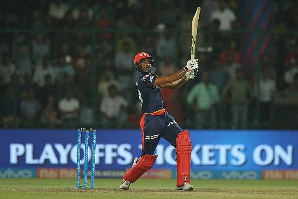 IPL 2018 Delhi salvage pride with win against Chennai