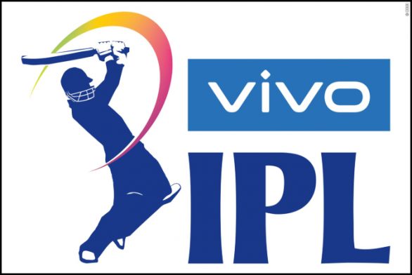 IPL 2019: The league games schedule