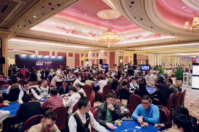 Inaugural Oriental Poker Championship heads to Macau