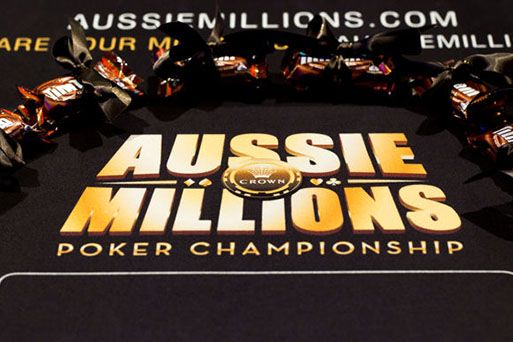 India to deliver record attendance at 2019 Aussie Millions
