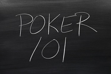 Instructions for Taming Your Poker Game