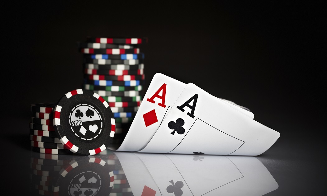 Interferences to evade while playing poker