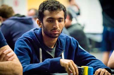 Jai Saha leads final table of WPT India Main Event!