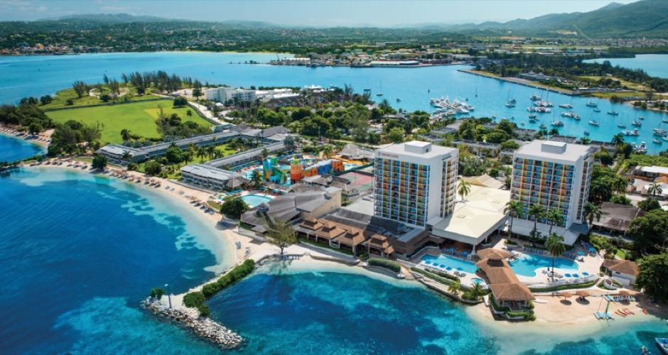 Jamaica to open its first casino in 2020