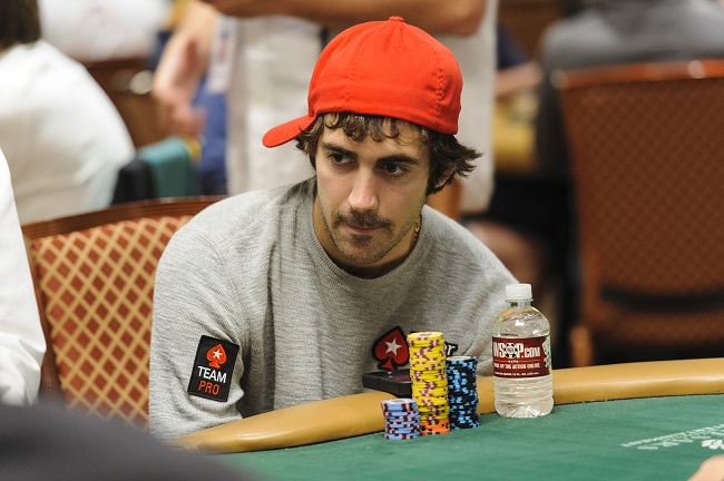 Jason Mercier PokerStars