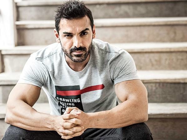 John Abraham Pic