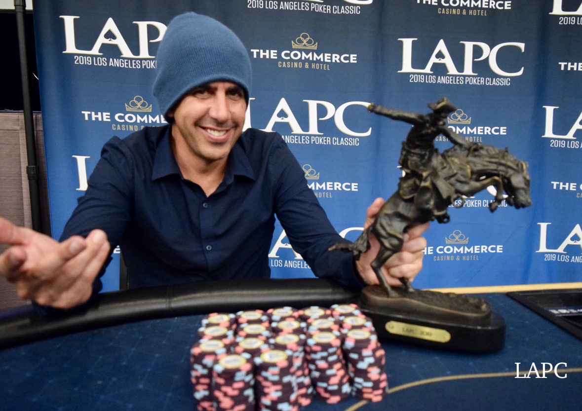 Josh Prager wins 2019 LAPC One Million Event.jpg