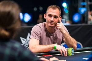 Justin Bonomo takes down SHRB Online event for $622K!