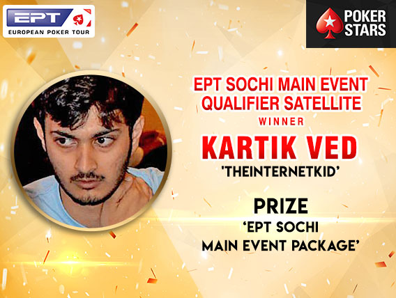 Kartik Ved wins EPT Sochi ME Package on PokerStars.jpg