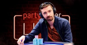 Justin Bonomo takes down SHRB Online event for $622K!