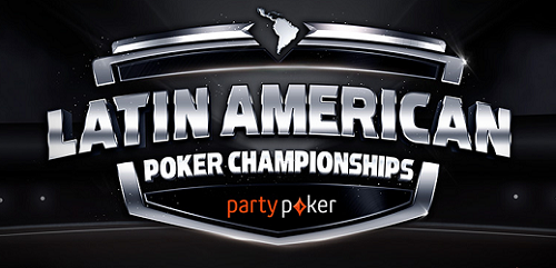 Latin America Poker Championships