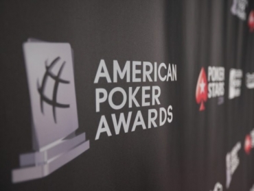 List of Winners at the American Poker Awards