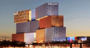 Five of the world's biggest casinos!